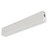 Светильник CLIP-38-FLAT-S312-6W Day4000 (WH, 110 deg, 24V) (Arlight, IP40 Металл, 3 года)