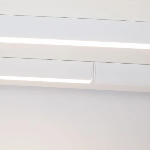 Светильник CLIP-38-FLAT-S312-6W Day4000 (WH, 110 deg, 24V) (Arlight, IP40 Металл, 3 года)