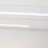 Светильник CLIP-38-FLAT-S312-6W Day4000 (WH, 110 deg, 24V) (Arlight, IP40 Металл, 3 года)
