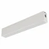 Светильник CLIP-38-FLAT-S312-6W Day4000 (WH, 110 deg, 24V) (Arlight, IP40 Металл, 3 года)