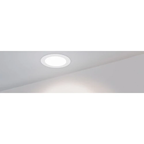 Светильник DL-BL125-9W Day White (Arlight, IP40 Металл, 3 года)