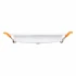 Светильник DL-BL125-9W Day White (Arlight, IP40 Металл, 3 года)
