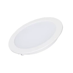 Светильник DL-BL145-12W Warm White (Arlight, IP40 Металл, 3 года)
