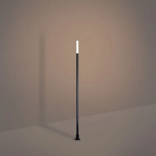 Светильник KT-CANNA-L750-1W Warm3000 (DG, 110 deg, 24V) (Arlight, IP65 Металл, 3 года)