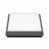 Светильник LGD-AREA-S175x175-10W Warm3000 (GR, 110 deg, 230V) (Arlight, IP54 Металл, 3 года)