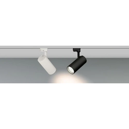Светильник LGD-GERA-2TR-R74-20W Day4000 (BK, 24 deg, 230V) (Arlight, IP20 Металл, 5 лет)