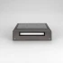 Светильник LGD-SIGN-WALL-S150x200-3W Warm3000 (GR, 148 deg, 230V) (Arlight, IP54 Металл, 3 года)