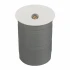Светильник LT-GAP-R70-3W Warm3000 (WH, 30 deg) (Arlight, IP65 Металл, 3 года)