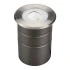 Светильник LTD-GROUND-TILT-R80-9W Warm3000 (SL, 60 deg, 230V) (Arlight, IP67 Металл, 3 года)