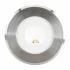 Светильник LTD-GROUND-TILT-R80-9W Warm3000 (SL, 60 deg, 230V) (Arlight, IP67 Металл, 3 года)