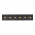 Светильник MAG-DARK-45-L200-6W Warm3000 (BK, 20 deg, 24V) (Arlight, IP20 Металл, 5 лет)