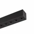 Светильник MAG-DARK-45-L200-6W Warm3000 (BK, 20 deg, 24V) (Arlight, IP20 Металл, 5 лет)