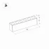 Светильник MAG-DOTS-25-L600-18W Day4000 (BK, 30 deg, 24V) (Arlight, IP20 Металл, 5 лет)