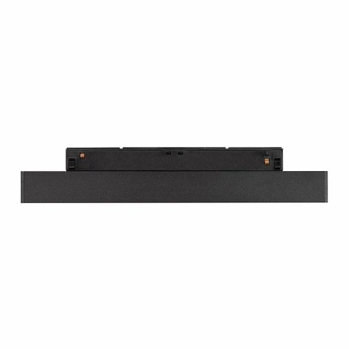Светильник MAG-FLEX-LASER-L235-8W Warm3000 (BK, 24 deg, 48V) (Arlight, IP20 Металл, 5 лет)