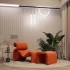 Светильник MAG-FLEX-TUBE-ELASTIC-L5000-70W Day4000 (BK, 360 deg, 48V) (Arlight, IP20 Металл, 3 года)