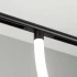 Светильник MAG-FLEX-TUBE-ELASTIC-L5000-70W Day4000 (BK, 360 deg, 48V) (Arlight, IP20 Металл, 3 года)