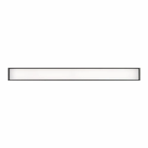 Светильник MAG-ORIENT-FLAT-L235-8W Day4000 (BK, 80 deg, 48V) (Arlight, IP20 Металл, 5 лет)