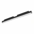 Светильник MAG-ORIENT-FLAT-L465-16W Warm3000 (BK, 80 deg, 48V, DALI) (Arlight, IP20 Металл, 5 лет)