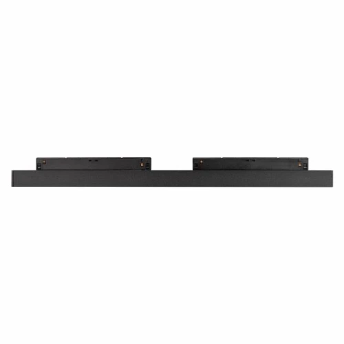 Светильник MAG-ORIENT-FLAT-L465-16W Warm3000 (BK, 80 deg, 48V, DALI) (Arlight, IP20 Металл, 5 лет)