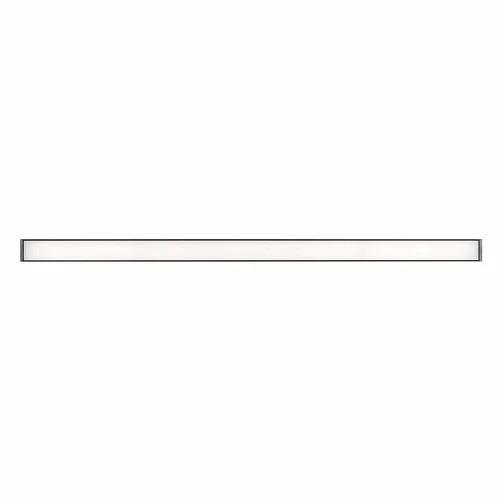Светильник MAG-ORIENT-FLAT-L465-16W Warm3000 (BK, 80 deg, 48V, DALI) (Arlight, IP20 Металл, 5 лет)