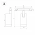 Светильник MAG-ORIENT-SPOT-R45-12W Warm3000 (BK, 24 deg, 48V, DALI) (Arlight, IP20 Металл, 5 лет)