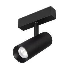 Светильник MAG-SPOT-45-R65-18W Warm3000 (BK, 36 deg, 24V) (Arlight, IP20 Металл, 5 лет)