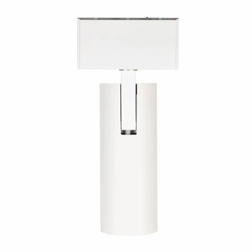 Светильник MAG-SPOT-45-R85-12W Warm3000 (WH, 36 deg, 24V) (Arlight, IP20 Металл, 5 лет)