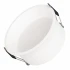 Светильник MS-BREEZE-BUILT-R125-16W Warm3000 (WH, 90 deg, 230V) (Arlight, IP20 Металл, 3 года)