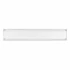 Светильник MS-ORIENT-BUILT-TRIMLESS-TC-S38x277-20W Day4000 (WH-BK, 30 deg, 230V) (Arlight, IP20 Металл, 5 лет)