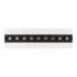 Светильник MS-ORIENT-BUILT-TRIMLESS-TC-S38x277-20W Day4000 (WH-BK, 30 deg, 230V) (Arlight, IP20 Металл, 5 лет)