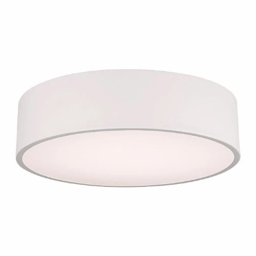 Светильник SP-TOR-PILL-R400-25W Warm3000 (WH, 120 deg, 230V) (Arlight, IP20 Металл, 3 года)
