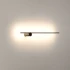 Светильник SP-VINCI-S900x55-10W Warm3000 (BK, 110 deg, 230V) (Arlight, IP20 Металл, 3 года)