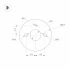 Светильник SP-VINCI-S900x55-10W Warm3000 (BK, 110 deg, 230V) (Arlight, IP20 Металл, 3 года)