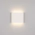 Светильник SP-Wall-110WH-Flat-6W Warm White (Arlight, IP54 Металл, 3 года)