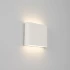 Светильник SP-Wall-110WH-Flat-6W Warm White (Arlight, IP54 Металл, 3 года)