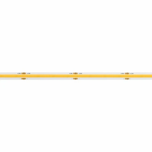 Светодиодная Лента COB-X378-8mm 24V Warm2700 (11.5 W/m, IP20, CSP, 5m) (Arlight, Открытый)