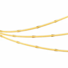 Светодиодная Лента COB-X480-6mm 24V White6000 (6 W/m, IP20, CSP, 4m) (Arlight, -)