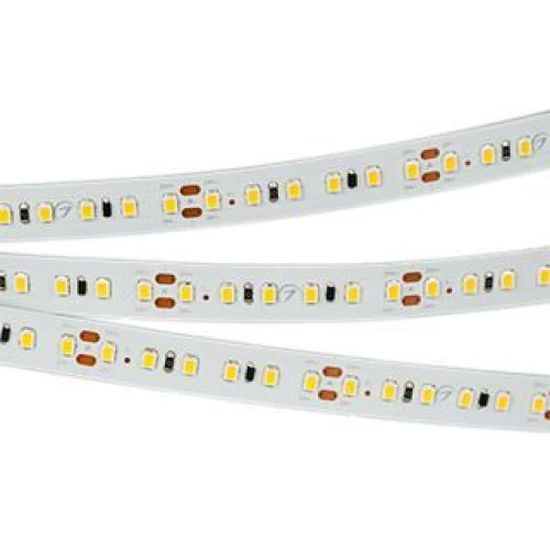 Светодиодная Лента IC-A120-12mm 24V Day4000 (9.6 W/m, IP20, 2835, 20m) (Arlight, стабилизированная)