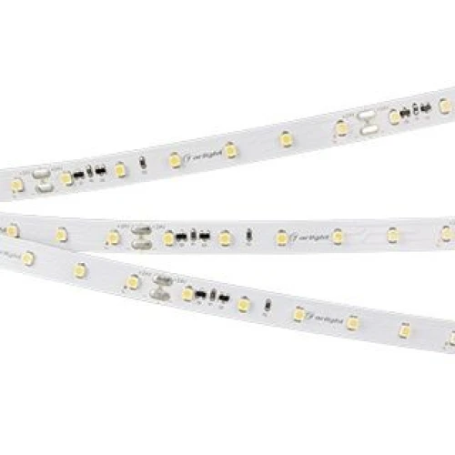 Светодиодная Лента IC-A60-10mm 24V Day4000 (4.8 W/m, IP20, 2835, 20m) (Arlight, 4.8 Вт/м, IP20)