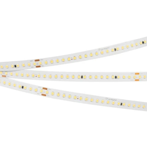 Светодиодная Лента IC 2-50000 48V Cool 8K 12mm (2835, 144 LED/m, LUX) (Arlight, 5.8 Вт/м, IP20)