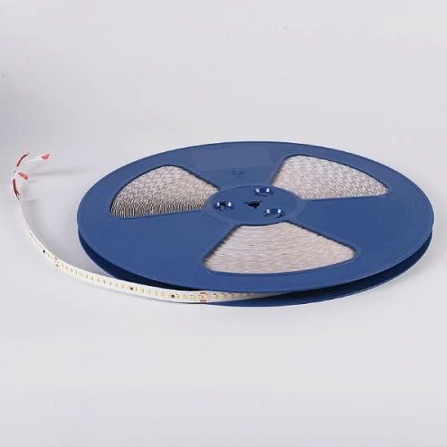 Светодиодная Лента IC 2-50000 48V Cool 8K 12mm (2835, 144 LED/m, LUX) (Arlight, 5.8 Вт/м, IP20)