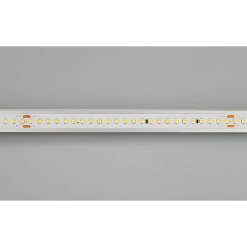 Светодиодная Лента IC 2-50000 48V Cool 8K 12mm (2835, 144 LED/m, LUX) (Arlight, 5.8 Вт/м, IP20)