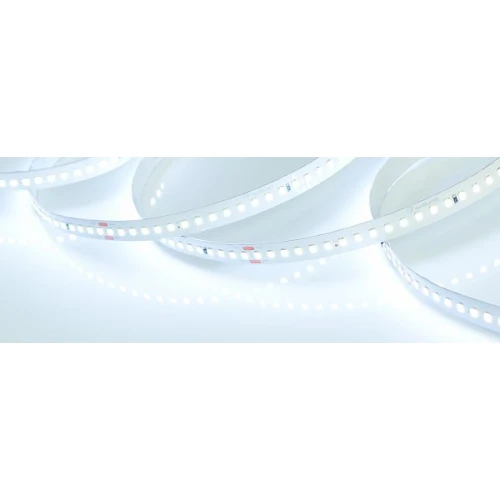 Светодиодная Лента IC 2-50000 48V Cool 8K 12mm (2835, 144 LED/m, LUX) (Arlight, 5.8 Вт/м, IP20)