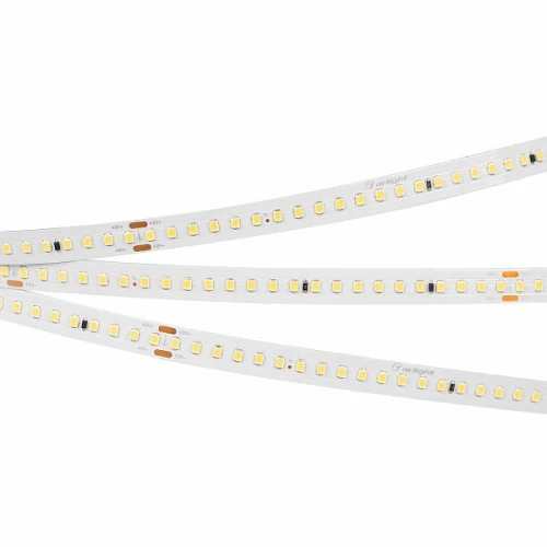 Светодиодная Лента IC 2-50000 48V Cool 8K 12mm (2835, 144 LED/m, LUX) (Arlight, 5.8 Вт/м, IP20)