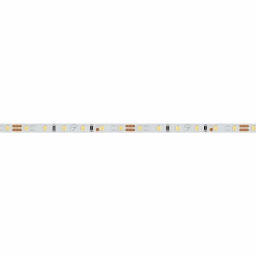 Светодиодная Лента MICROLED-M120-4mm 24V Day4000 (9.6 W/m, IP20, 2216, 5m) (Arlight, узкая)