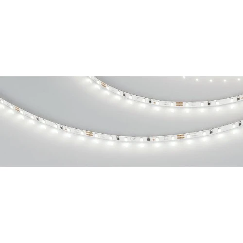 Светодиодная Лента MICROLED-M120-4mm 24V Day5000 (5.4 W/m, IP20, 2216, 5m) (Arlight, узкая)