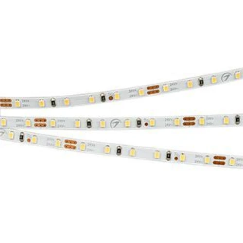 Светодиодная Лента MICROLED-M120-4mm 24V Day5000 (5.4 W/m, IP20, 2216, 5m) (Arlight, узкая)