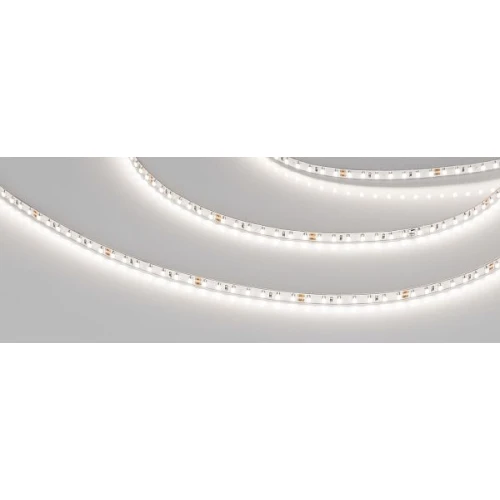 Светодиодная Лента MICROLED-M182-4mm 24V Day5000 (10 W/m, IP20, 2216, 5m) (Arlight, узкая)