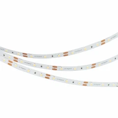 Светодиодная Лента NT-A60-8mm 12V Day4000(4.8 W/m, IP20, 3528, 5m) (Arlight, Открытый)