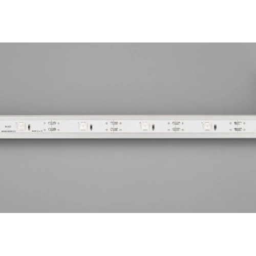 Лента RT-5000-6060LENS-20-12V Warm2700 (10mm, 10W/m, IP20) (Arlight, Открытый)